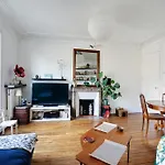 Appartement Familial Avec Vue - Republique