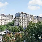 Appartement Familial Avec Vue - Republique