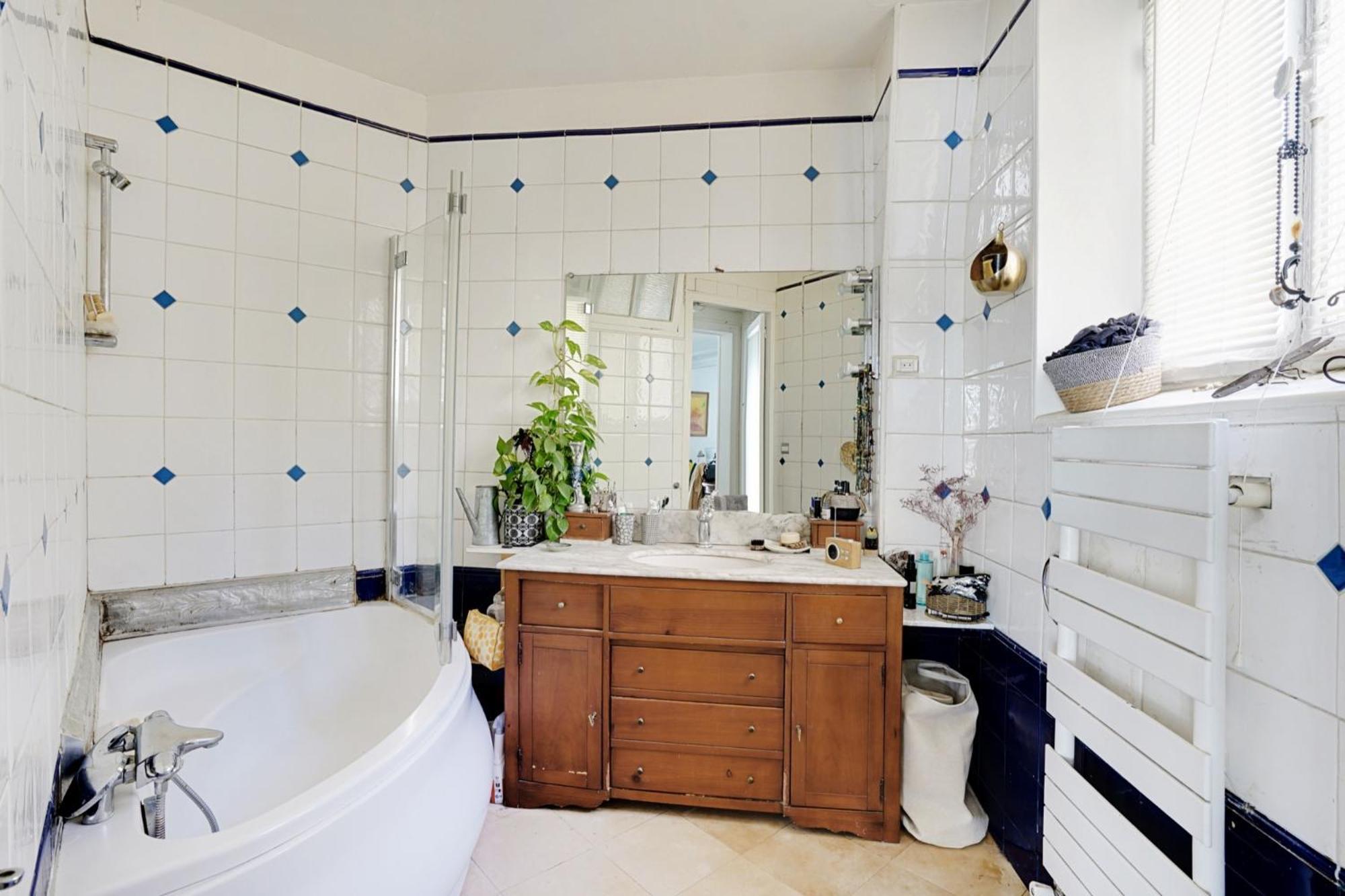 Appartement Familial Avec Vue - Republique