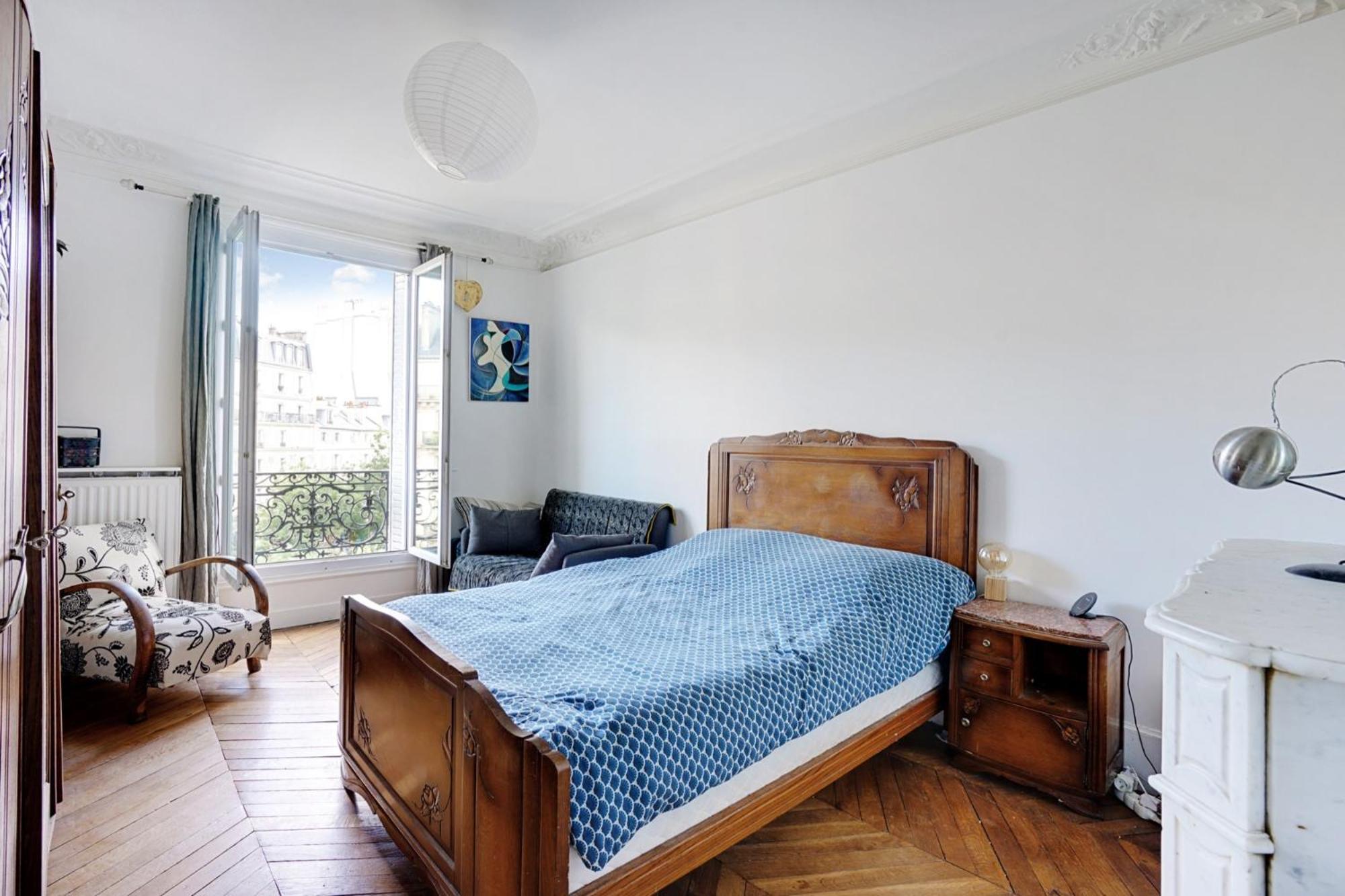 Appartement Familial Avec Vue - Republique *